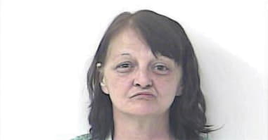 Amanda Kimble, - St. Lucie County, FL 